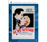 Love Affair [DVD] [1932] [Region 1] [US Import] [NTSC]