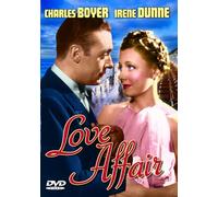 Love Affair (DVD) (1939) (All Regions) (NTSC) (US Import) [Region 1]