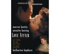 Love Affair (DVD) Chloe Webb Garry Shandling Kate Capshaw Chloe Webb (US IMPORT)