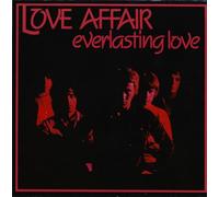 Love Affair - Everlasting Love [VINYL]