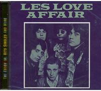 Love Affair - Les Love Affair