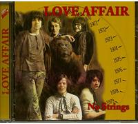 Love Affair - No Strings Every Now and Then
