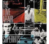 Love Affair - Super Hits