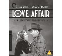 Love Affair - The Criterion Collection Blu-ray