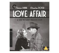 Love Affair - The Criterion Collection [PG] Blu-ray