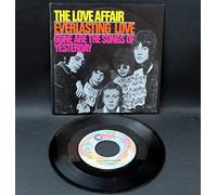 Love Affair,the - The Everlasting Love Affair