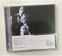 Love Affairs Of The Opera: Dolore/Pain CD (Callas, Corelli, Taddei, Gencer, Petrella)