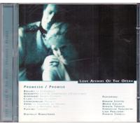 Love Affairs Of The Opera: Promesso/Promise