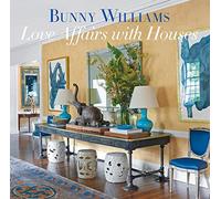 Love Affairs with Houses