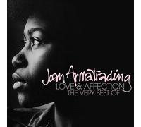 Joan Armatrading - Love And Affection: The Very Best Of