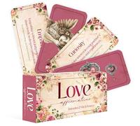 Love Affirmations (Rockpool Mini Cards)