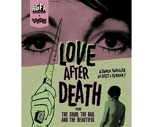 Love After Death / The Good, the Bad, and the Beautiful [Blu-ray]