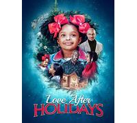 Love After Holidays