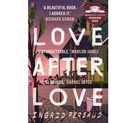 Love After Love | Paperback