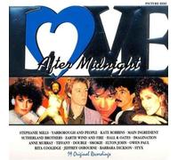 Love After Midnight