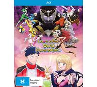 Love After World Domination: The Complete Season