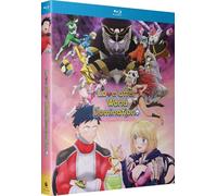 Love After World Domination: The Complete Season