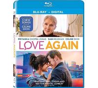 Love Again [Blu-ray]