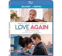 Love Again [Blu-ray]
