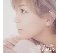 LOVE AGAIN(+BLU-RAY)(regular)