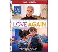 Love Again [DVD]