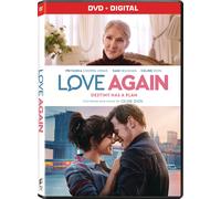 Love Again [DVD]