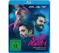 Love Again - Jedes Ende ist ein neuer Anfang (Blu-ray) Woodley Shailene Dornan
