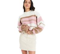 Love Again Jumper in Egret