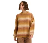 Love Again Jumper in Ochre