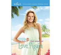 LOVE AGAIN - LOVE AGAIN (1 DVD)