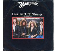 Love Ain't No Stranger (American Mix) / Slow 'n' Easy [7" VINYL]