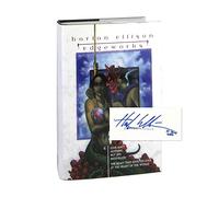 Love Ain't Nothing but Sex Misspelled : The Beast That Shouted Love at the Heart of the World: v. 4 (Edgeworks: Collected Ellison)