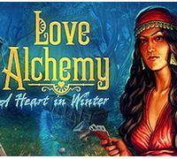 Love Alchemy: A Heart In Winter Steam CD Key