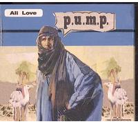 Love, Ali - P.U.M.P.
