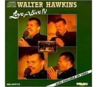 Love Alive IV by Walter Hawkins (1990-05-03)