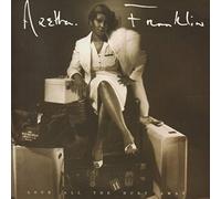 Aretha Franklin – Love All the Hurt Away – CD – Expanded Edition (2022)