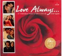 Love Allways - Original Soundtrack