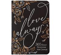 Love Always: 365 Daily Devotions for Couples