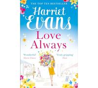 LOVE ALWAYS: a gripping romance from the Sunday Times bestselling author