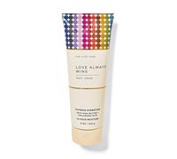 Love Always Wins Body Cream by Bāth - and - Bōdy - Wōrk- Ultimate Hydration with Shea Butter and Hyaluronic Acid | 24 Hour Moisture | 226g