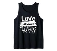 Love Always Wins Tank Top