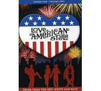 Love American Style: Season 1 Vol. 2 [DVD] [Region 1] [US Import] [NTSC]