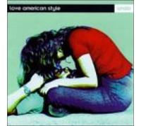 Love American Style - Undo