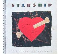 Love among the cannibals (1988/89) [VINYL]