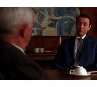 Love Among the Ruins