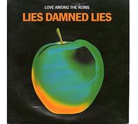 Love Among The Ruins-7" 45