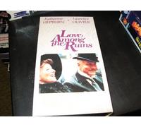 Love Among the Ruins [VHS]