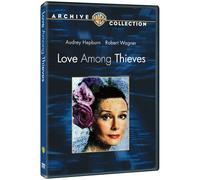 Love Among Thieves