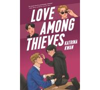 Love Among Thieves