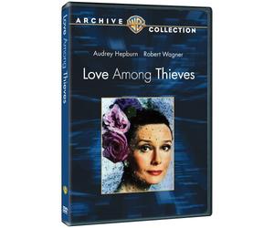 Love Among Thieves